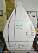 Bio-Rad Gel Doc XR+ - instrument size: W 360 x D 600 x H 960mm