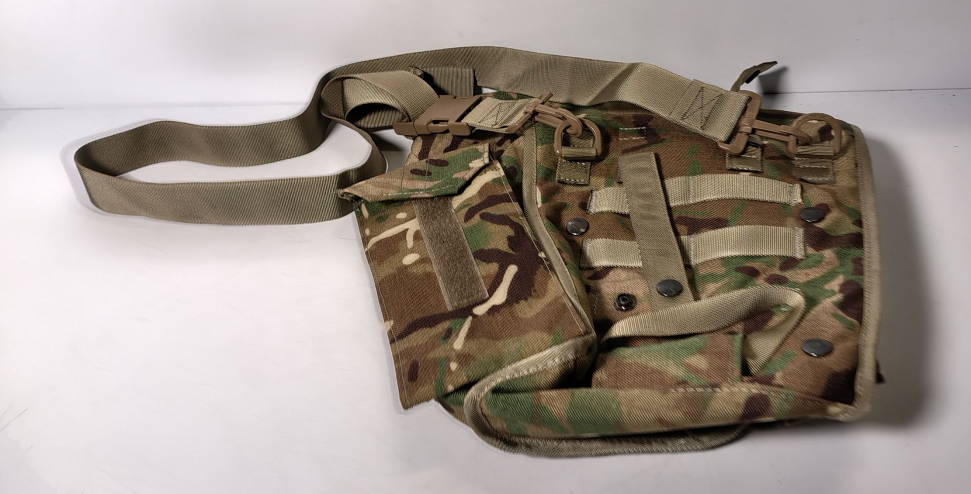 205x British Army MTP field packs - Image 7 of 12