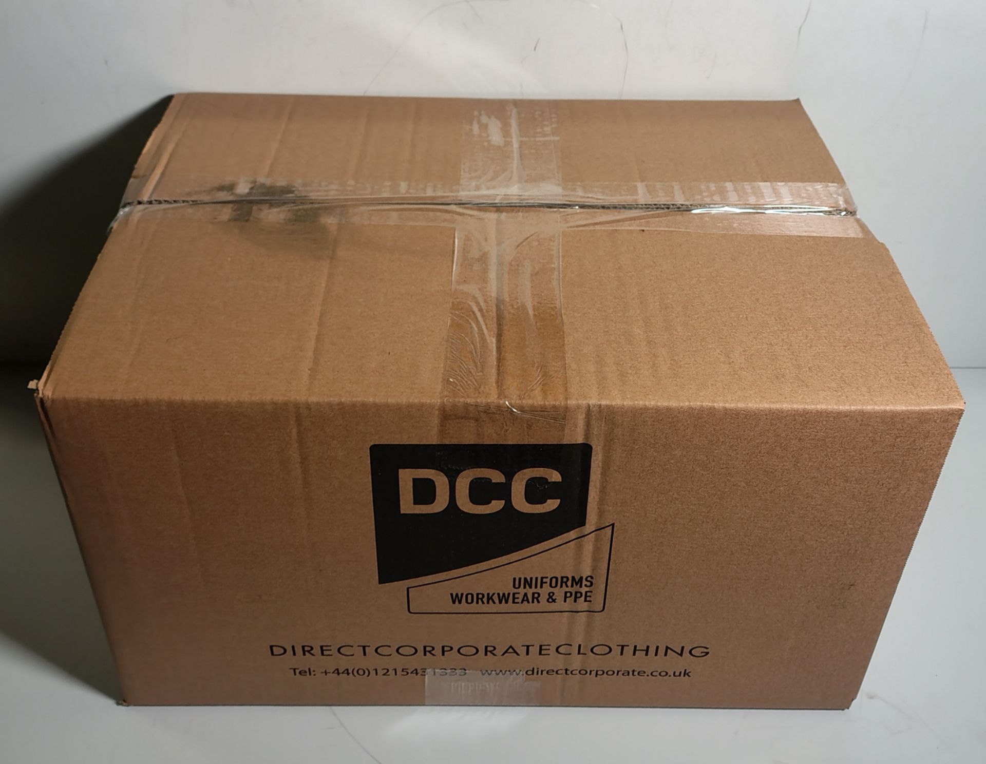 Box of 20x JSP PPE Protector storage containers for respirators - Image 4 of 4