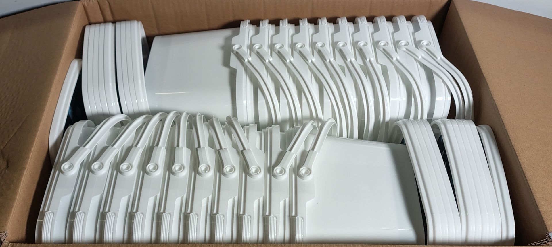 15x Boxes of 20x JSP PPE Protector storage containers for respirators - Image 4 of 5