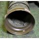 12x 250mm flexible canvas ducting pipes in storage bags - approx length: 2800mm - Image 5 of 5