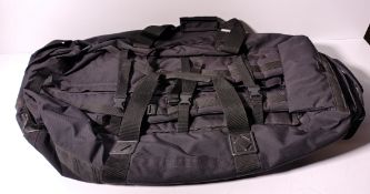 45x British Army operational travel bags