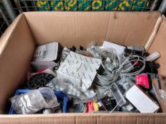 Cherry Picker spare parts - see description for full details