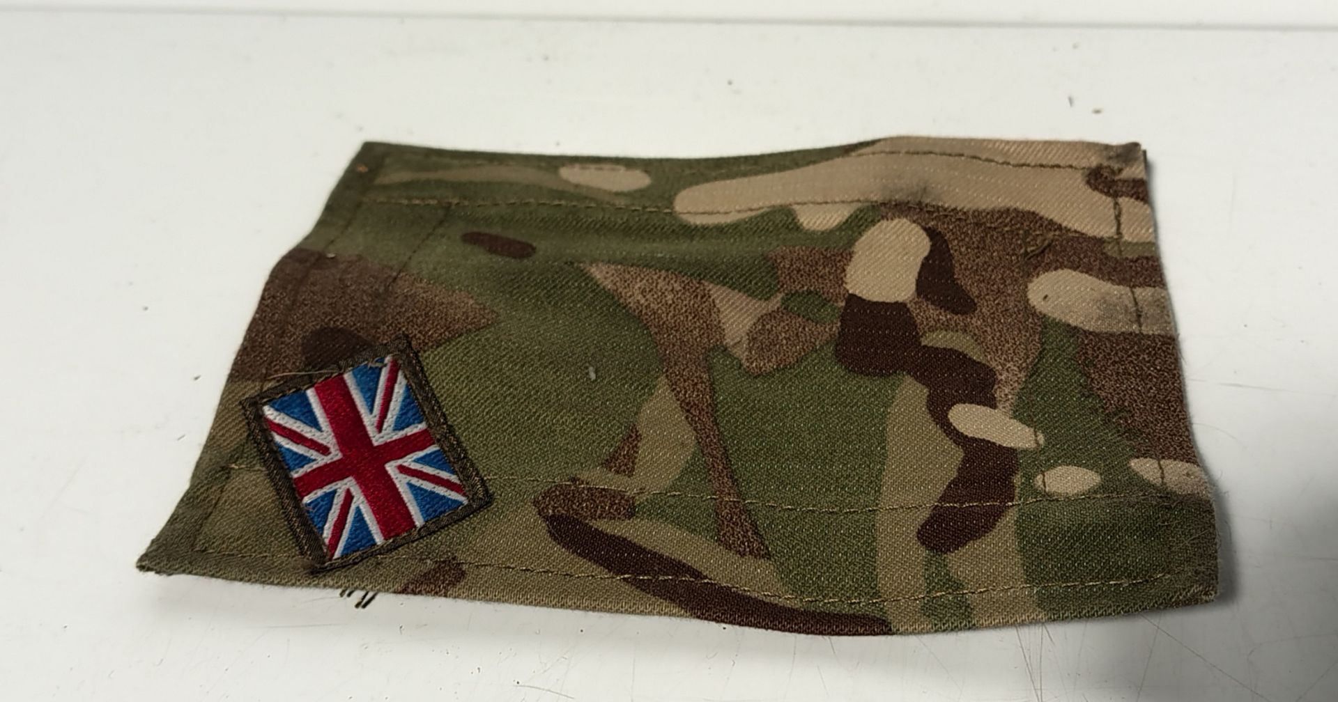 Various types of ex-military hardware and accessories - 120kg – may require repair/be incomplete - Image 2 of 18