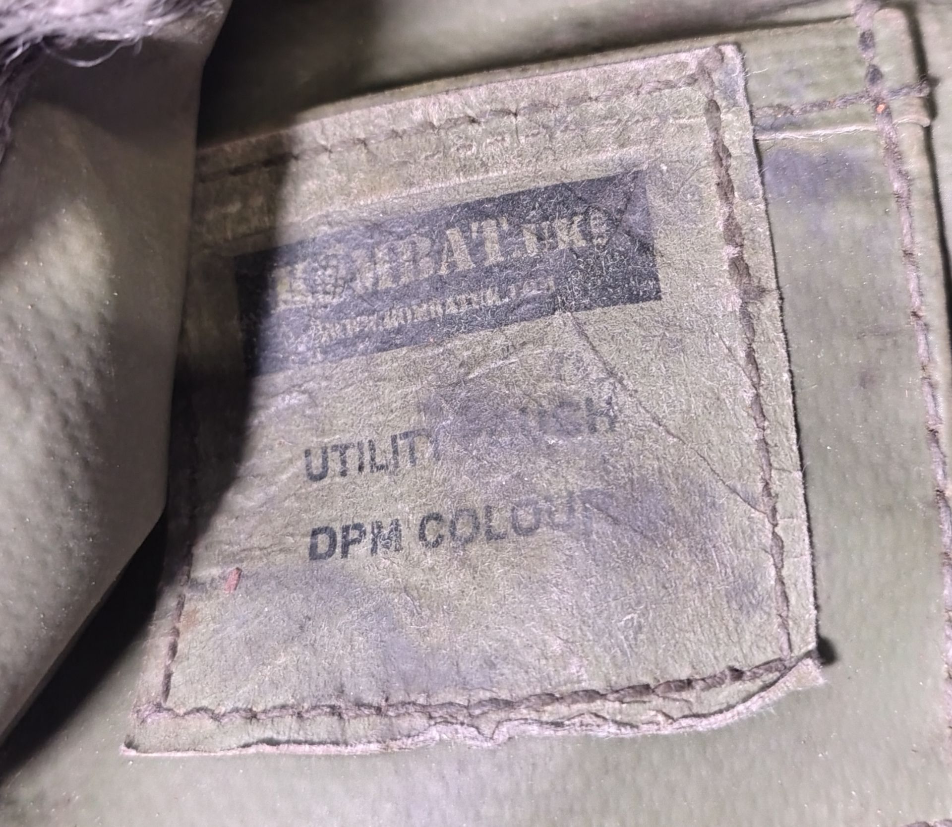 Various types of ex-military DPM accessories - 145kg – may require repair/be incomplete - Image 22 of 27