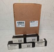 5x Giss Cutline Pince De Taraudage GR.0 quick change tapping inserts - mixed sizes