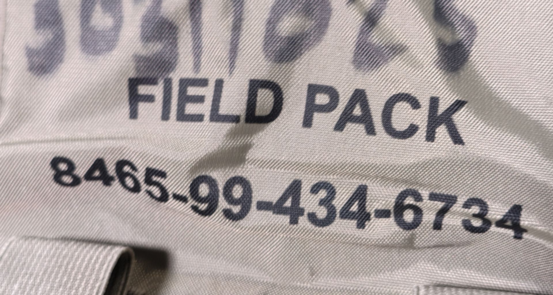 205x British Army MTP field packs - Image 4 of 12
