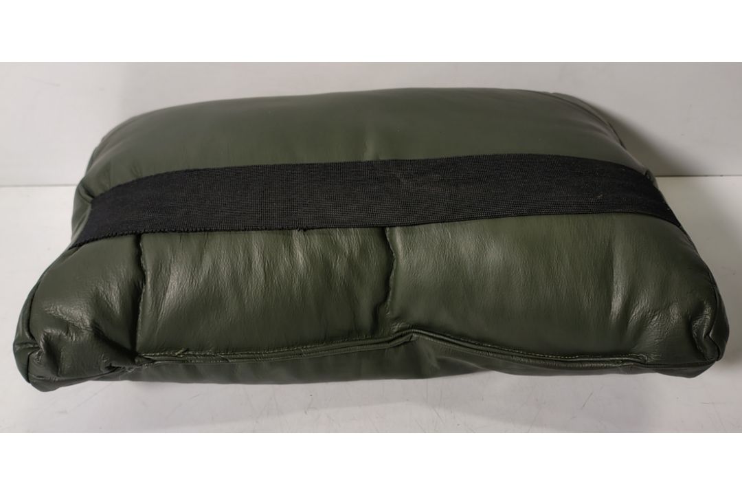 52x British forces olive bed pillows - Image 5 of 11