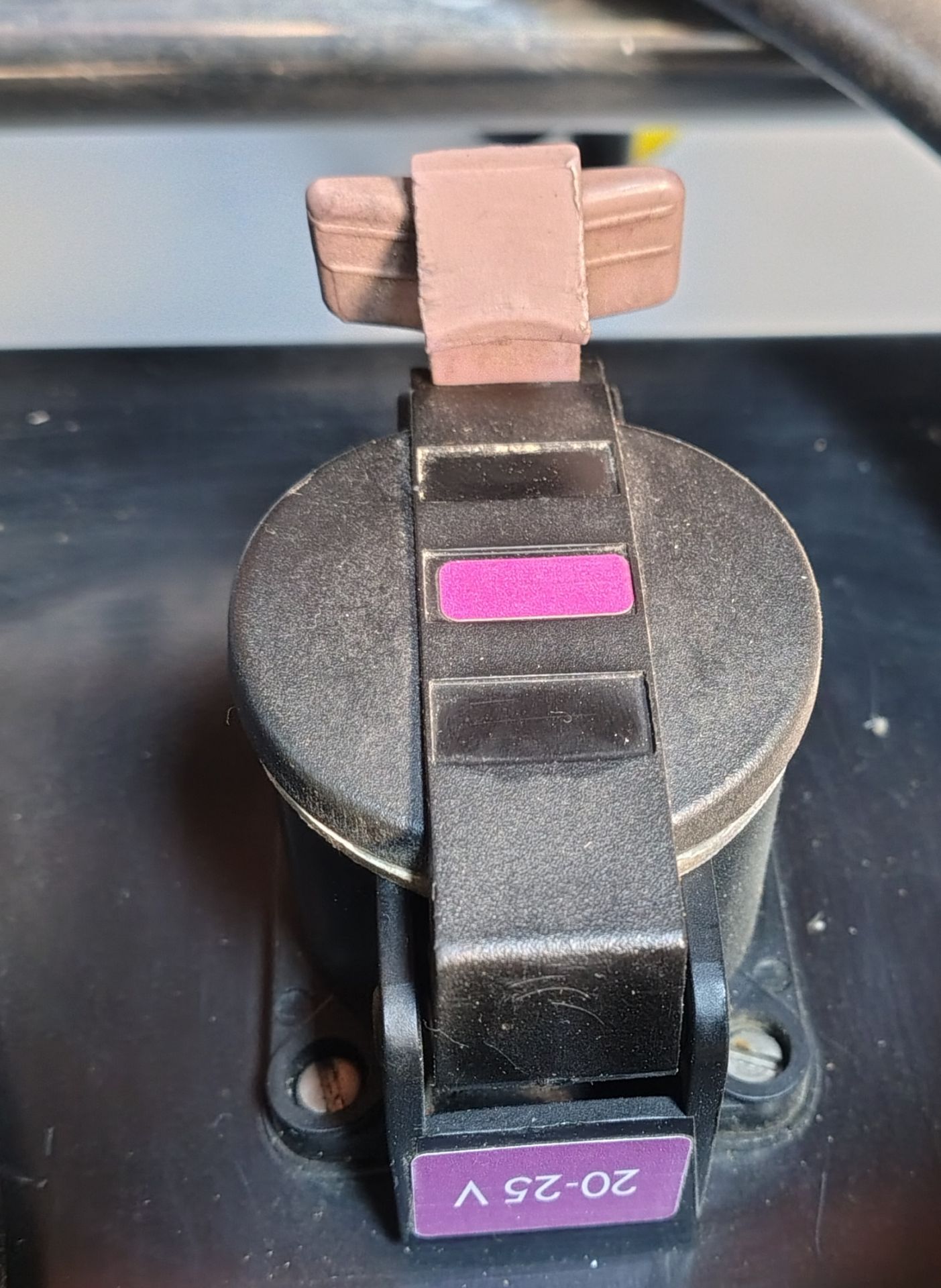 SA EQUIP TRA11024/400-4EX - 110V-24V Ex Transformer 400VA - Image 5 of 10