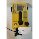 Druck DPI615IS - 400 bar Hydraulic ATEX Pressure Calibrator