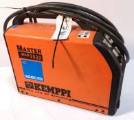 Kemppi Master MLS 3500 - 415V Welding Inverter