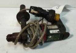 METABO BE 75-16 - 110V 1/2