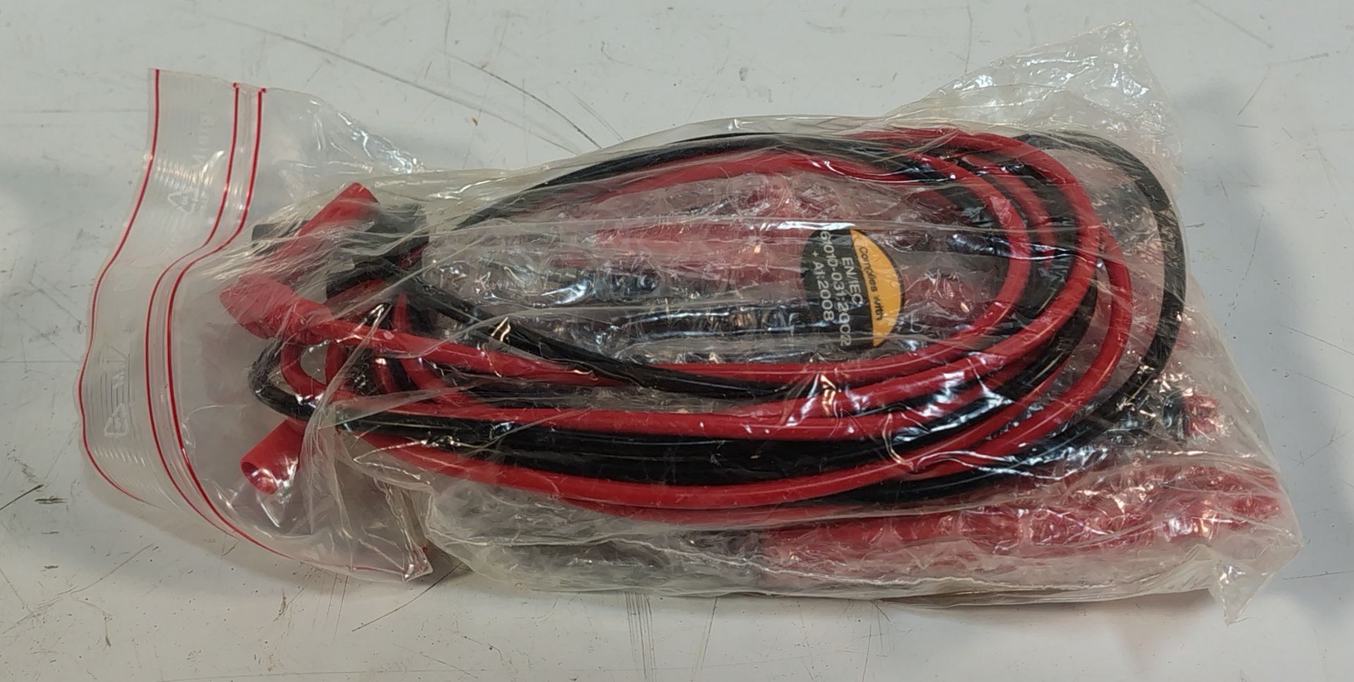 Fluke 43B - Power Quality Analyser - Image 10 of 11