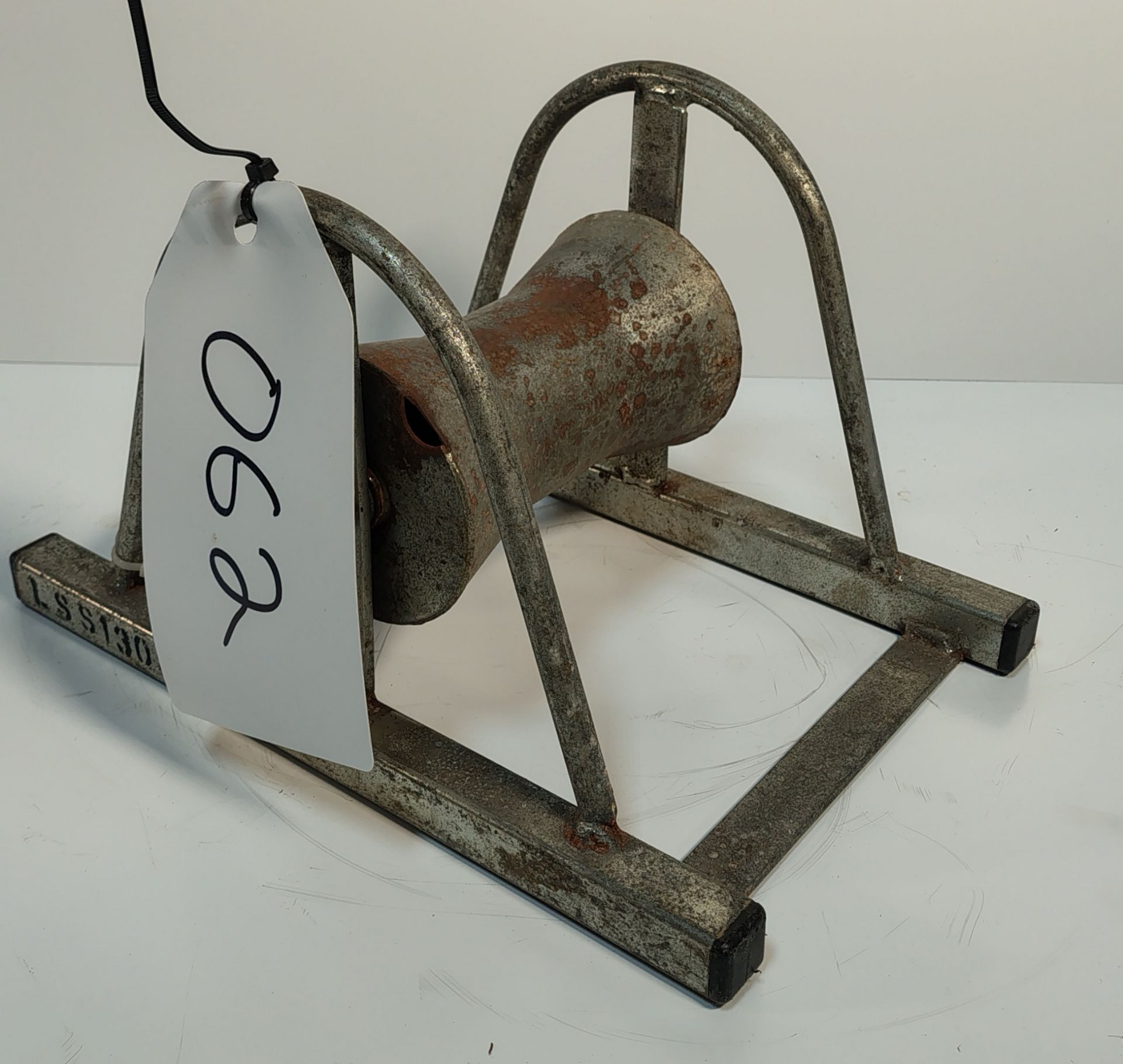 HSP125 - Heavy Duty Cable Roller