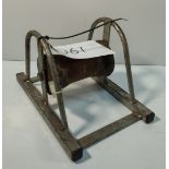 HSP125 - Heavy Duty Cable Roller