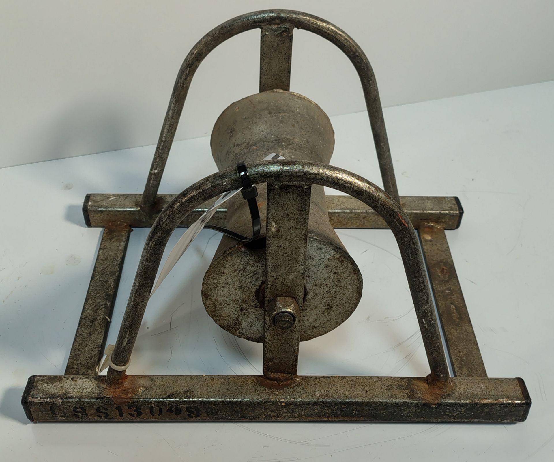 HSP125 - Heavy Duty Cable Roller - Image 3 of 3