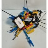 8x Martindale PC15250 - Phase & Continuity Indicators