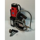 ROTABROACH Panther - 110V Magnetic Base Drill