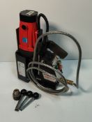 ROTABROACH Panther - 110V Magnetic Base Drill