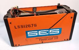 Kemppi Fastcool 10 - Water Cooling Unit