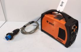 Jasic Pro Arc 200PFC - 110V/230V Welding Inverter