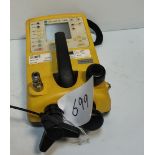 Druck DPI615IS - 400 bar Hydraulic ATEX Pressure Calibrator