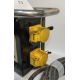 SA EQUIP PNSB110/15-4EX/STA - 110V 4 WAY EX. Splitter Unit (STAHL) - Image 5 of 7