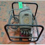 Hytorc HY-115 - 110V Electric Torque Pump