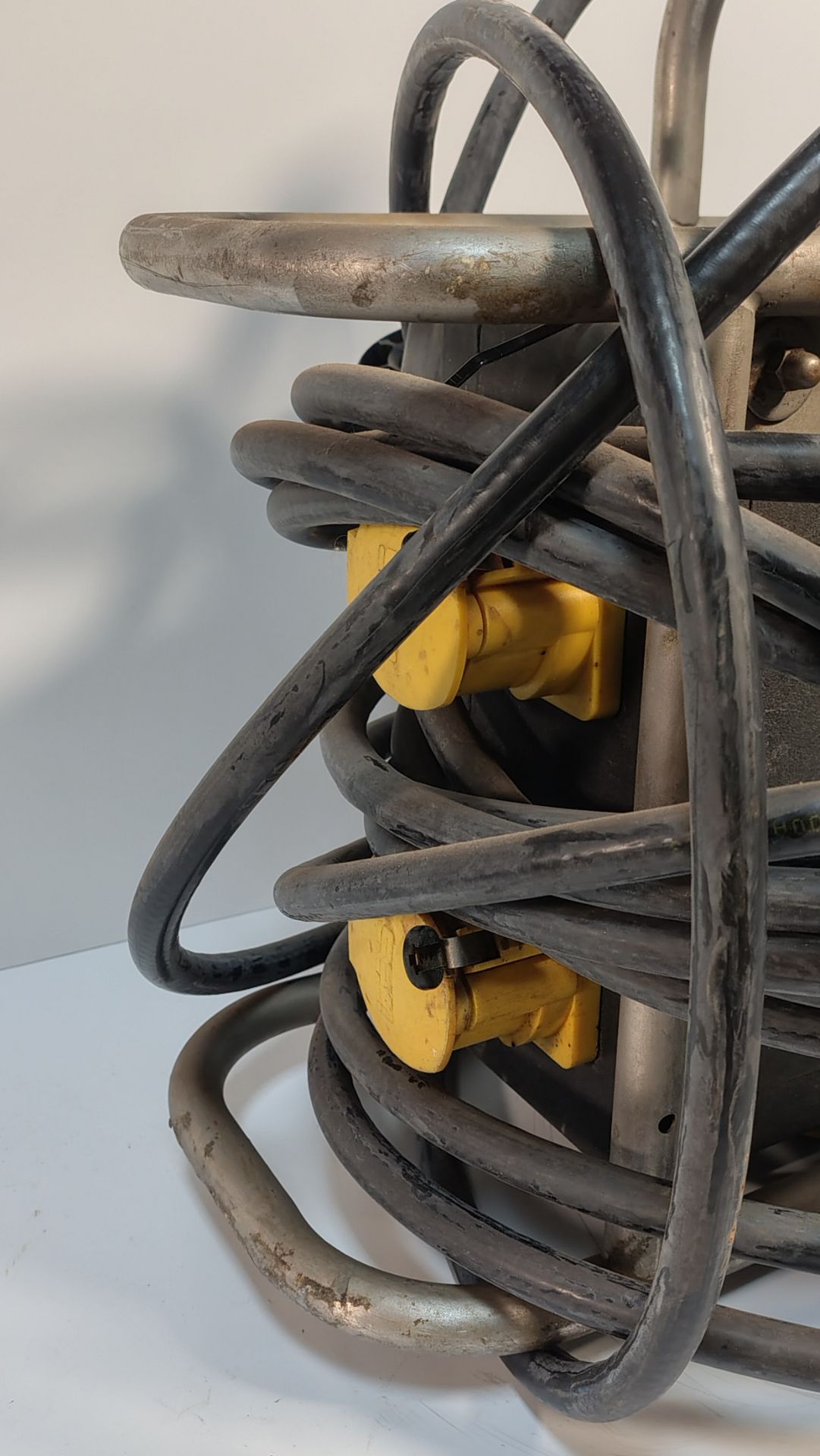 SA EQUIP PNSB110/15-4EX/STA - 110V 4 WAY EX. Splitter Unit (STAHL) - Image 6 of 6