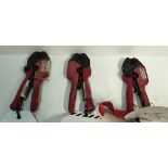 3x Elpress GWB4099 - Hand Crimpers