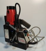 ROTABROACH Panther - 110V Magnetic Base Drill