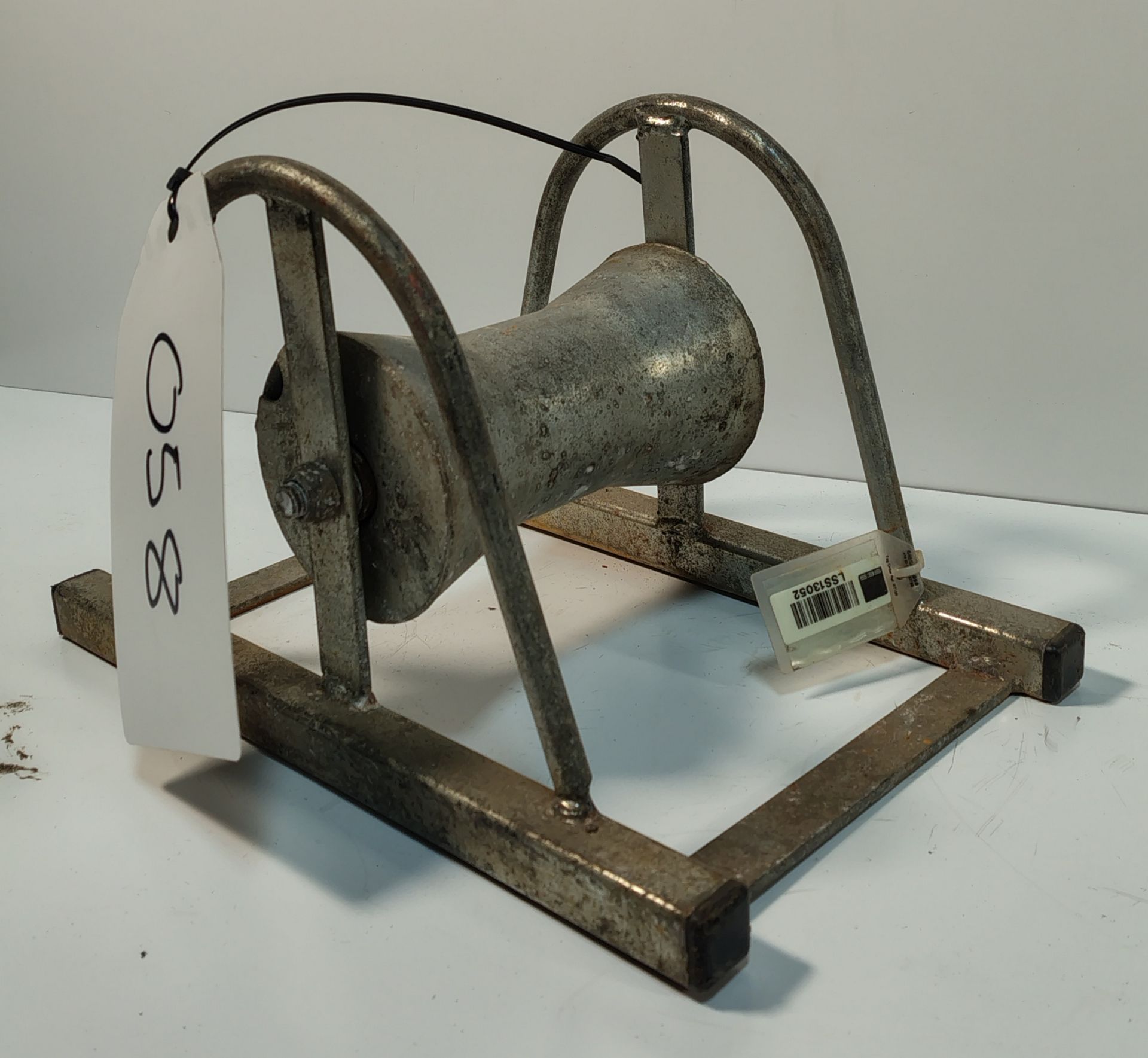 HSP125 - Heavy Duty Cable Roller - Image 3 of 3