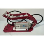 Elpress P4000 - Hydraulic Foot Pump