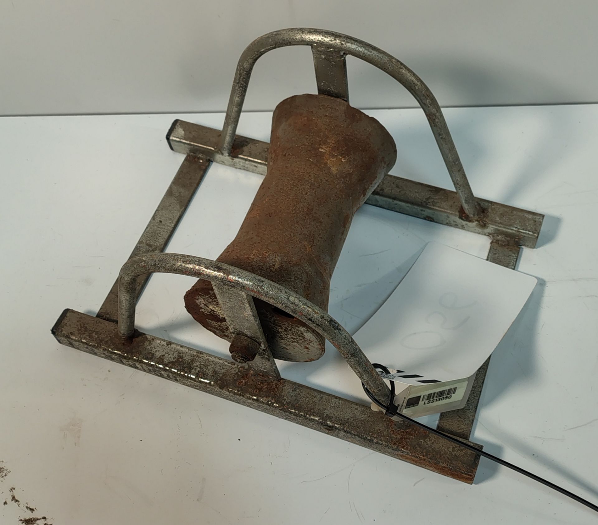 HSP125 - Heavy Duty Cable Roller - Image 2 of 3