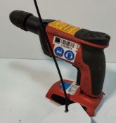 Hilti SF BT 22-A - 22V Battery Drill - no batteries or charger included