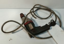 METABO BE 75-16 - 110V 1/2