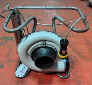 NEDERMAN 522 - 110V 6