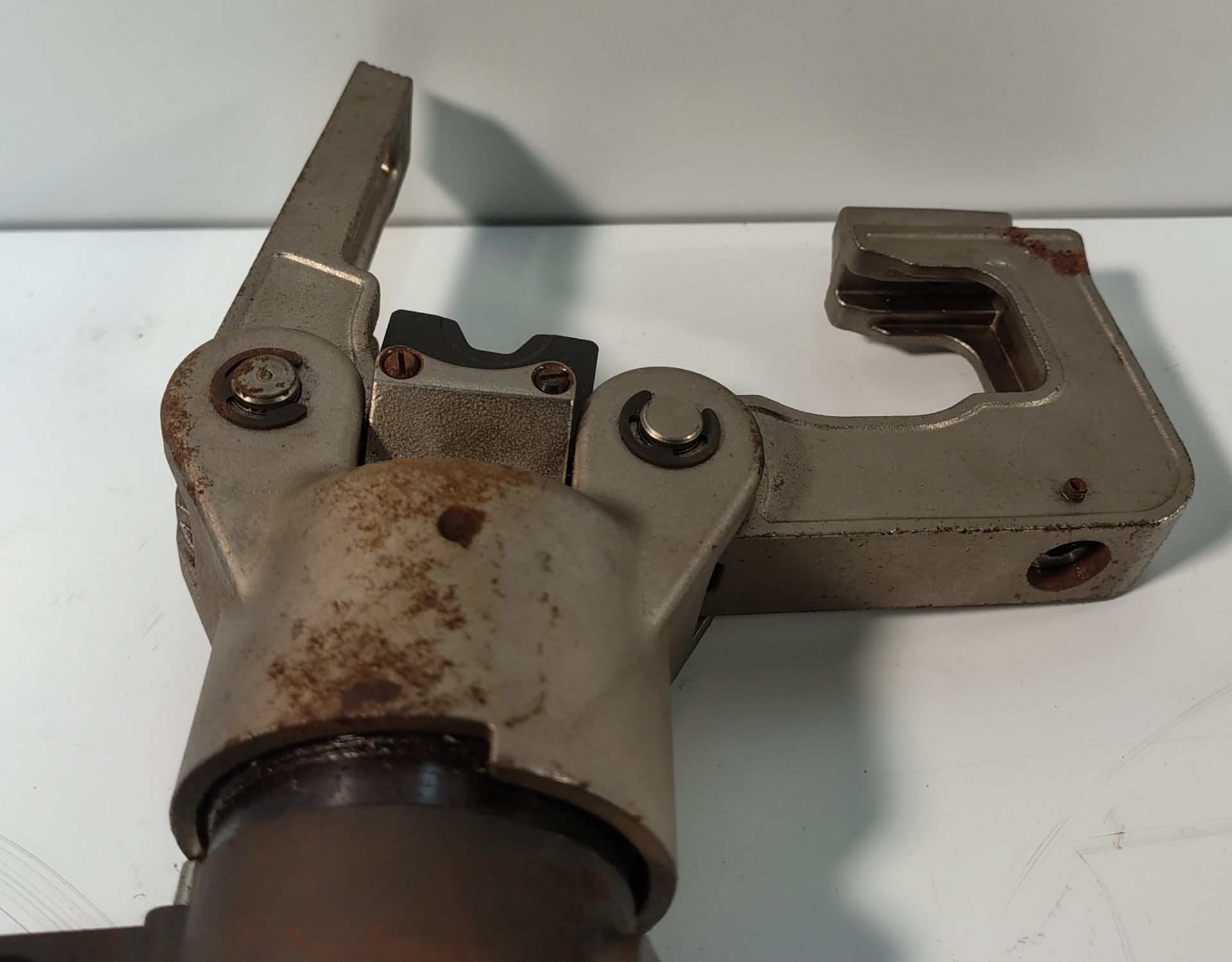 Elpress V611 - Hydraulic Crimper - Image 4 of 7