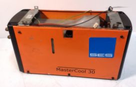 Kemppi Mastercool 30 - Water Cooling Unit