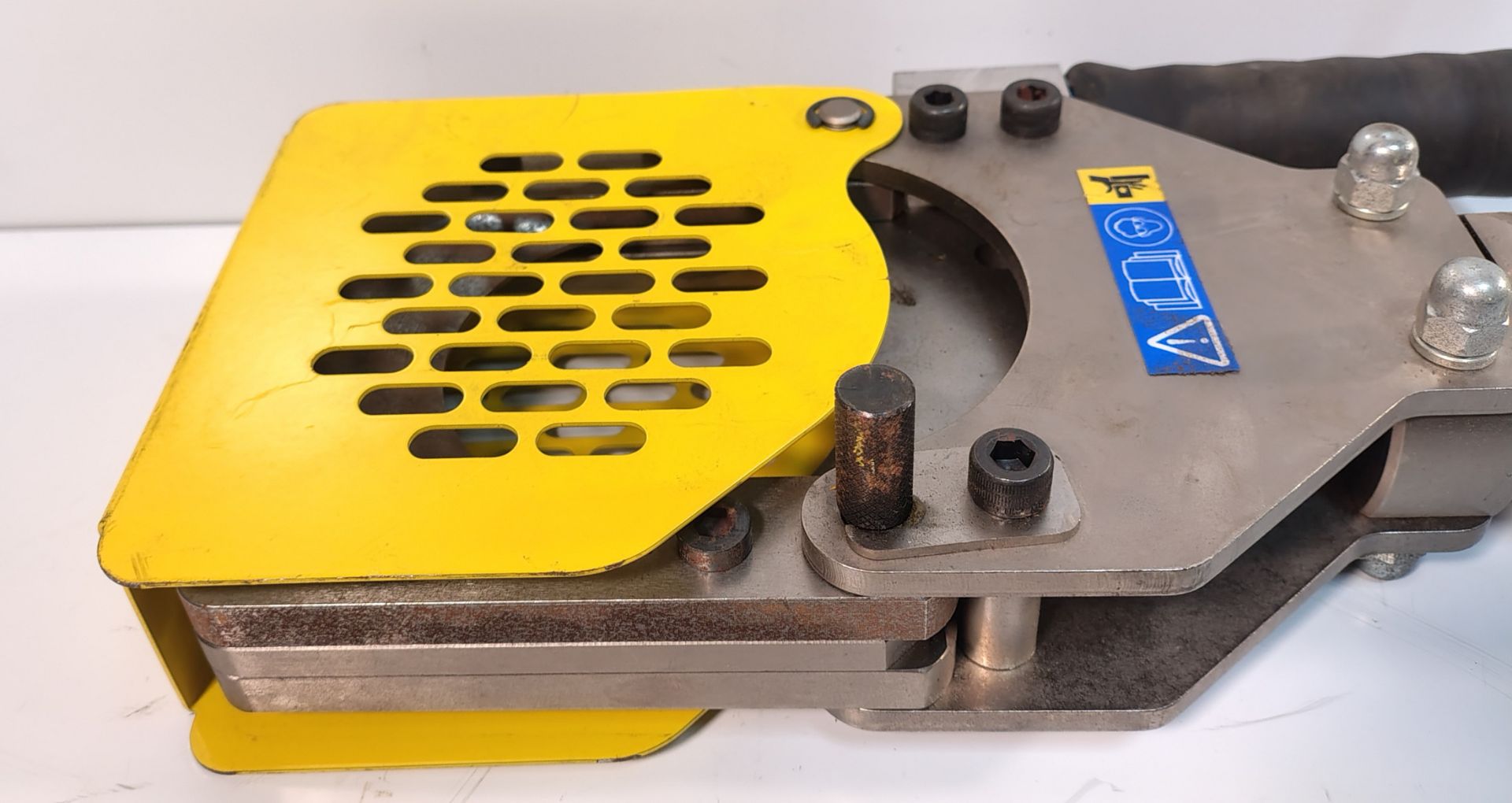 Elpress LK85 - Hydraulic Cutter - Image 4 of 4