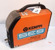 Kemppi Mastertig LT250 - Tig Unit