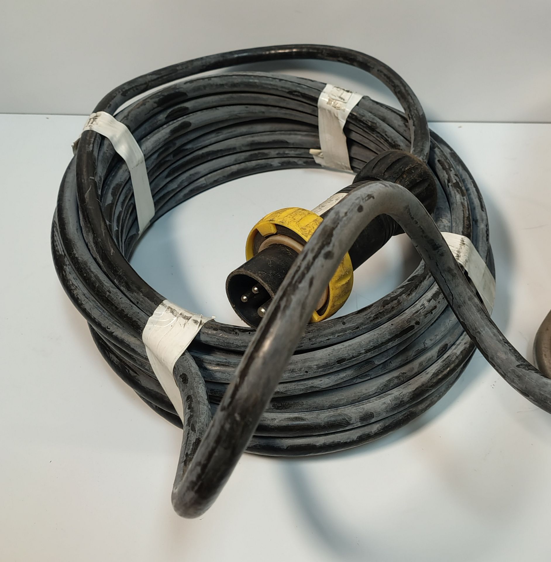 SA EQUIP PNSB110/15-4EX/STA - 110V 4 WAY EX. Splitter Unit (STAHL) - Image 2 of 8