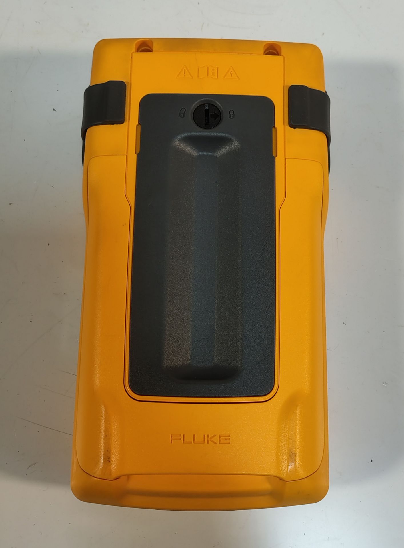 Fluke 754 - Documenting Process Calibrator c/w HART capability - Image 5 of 5