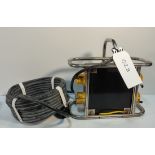 SA EQUIP PNSB110/15-4EX/STA - 110V 4 WAY EX. Splitter Unit (STAHL)