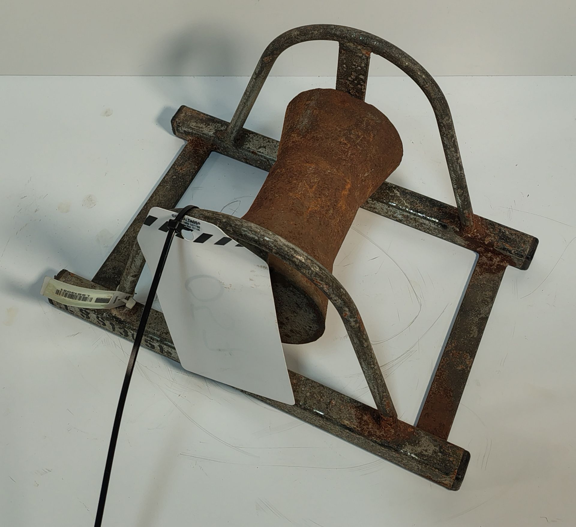 HSP125 - Heavy Duty Cable Roller - Image 2 of 3