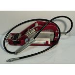 Elpress P4000 - Hydraulic Foot Pump