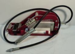 Elpress P4000 - Hydraulic Foot Pump
