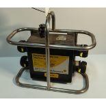 SA EQUIP PNSB110/15-4EX/CEA - 110V 4 WAY EX. Splitter Unit (CEAG)