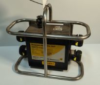 SA EQUIP PNSB110/15-4EX/CEA - 110V 4 WAY EX. Splitter Unit (CEAG)