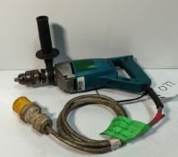 MAKITA 8419B - 110V 1/2